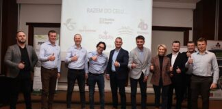 Szkolenie Jagodowe w Kazimierzu Dolnym nad Wisłą (cz. I)