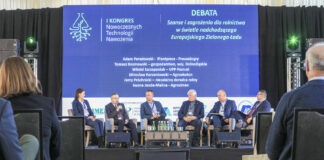 Nowe oblicze nawożenia. Mniej ale efektywniej