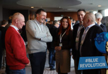 Dlaczego taka ważna? XI Międzynarodowa Konferencja Borówkowa 2023