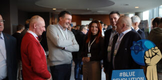 Dlaczego taka ważna? XI Międzynarodowa Konferencja Borówkowa 2023