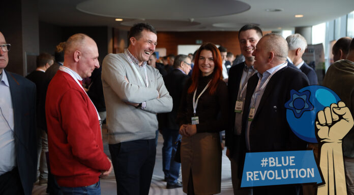 Dlaczego taka ważna? XI Międzynarodowa Konferencja Borówkowa 2023