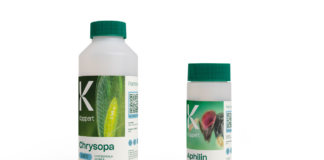 Zainspirowany naturą: nowy wygląd, ta sama sprawdzona jakość