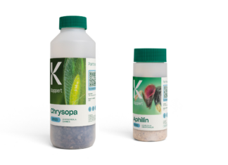 Zainspirowany naturą: nowy wygląd, ta sama sprawdzona jakość