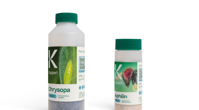 Zainspirowany naturą: nowy wygląd, ta sama sprawdzona jakość