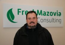 Aronia Polska – o wyzwaniach przed branżą i krajową organizacją plantatorów