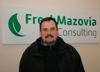 Aronia Polska – o wyzwaniach przed branżą i krajową organizacją plantatorów