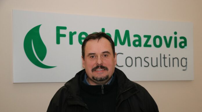 Aronia Polska – o wyzwaniach przed branżą i krajową organizacją plantatorów