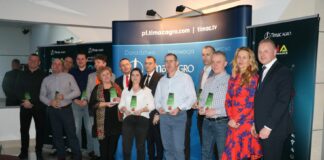 VIP Room Truskawkowy – 8 edycja