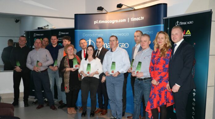 VIP Room Truskawkowy – 8 edycja