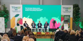 Raport: najlepsze praktyki w integrowanej i zrównoważonej produkcji szansą na rozwój polskiego ogrodnictwa