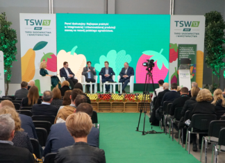 Raport: najlepsze praktyki w integrowanej i zrównoważonej produkcji szansą na rozwój polskiego ogrodnictwa