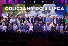 Plantatorzy borówki rozpoczęli sezon. Chcą (powinni) zmieniać swoje gospodarstwa