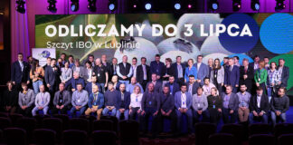 Plantatorzy borówki rozpoczęli sezon. Chcą (powinni) zmieniać swoje gospodarstwa