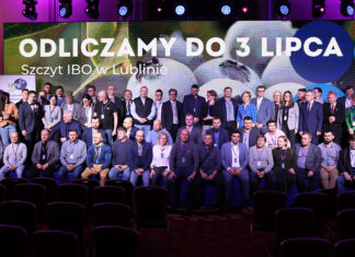 Plantatorzy borówki rozpoczęli sezon. Chcą (powinni) zmieniać swoje gospodarstwa