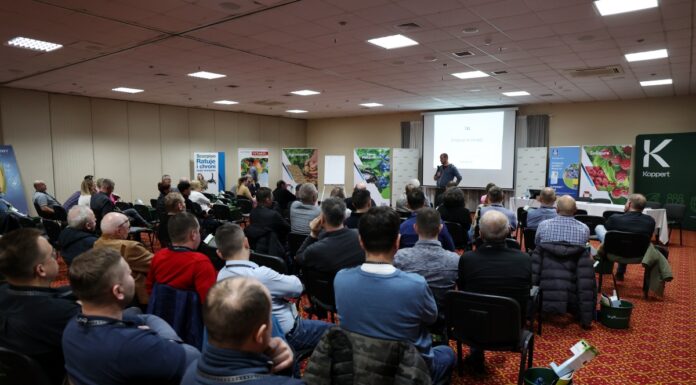 Przemyślane programy ochrony i nawożenia (cz. I)