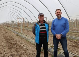 Malinowe Factory 2023 – powrót po 10 latach