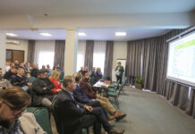 Borówkowi plantatorzy działają teraz pod szyldem Stowarzyszenia Polskich Plantatorów Borówki