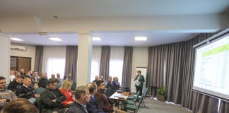 Borówkowi plantatorzy działają teraz pod szyldem Stowarzyszenia Polskich Plantatorów Borówki