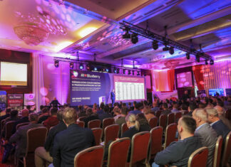 Optymalizacja – to hasło przewodnie XII Międzynarodowej Konferencji Borówkowej