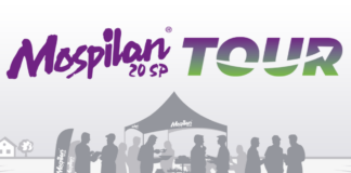 Rusza druga edycja MOSPILAN TOUR!