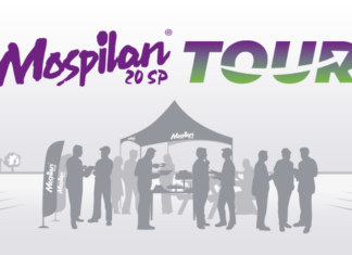 Rusza druga edycja MOSPILAN TOUR!