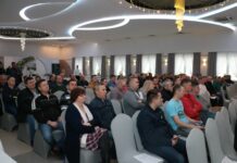 Akademia Uprawy Truskawek, cz. 1 – kompleksowy transfer wiedzy o uprawie truskawek