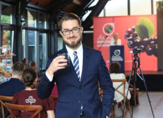 Sadzonki aronii – co warto o nich wiedzieć?