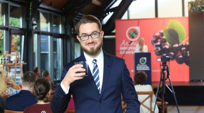 Sadzonki aronii – co warto o nich wiedzieć?