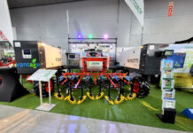 Maszyny na Agrotech i inne rozwiązania – fotorelacja