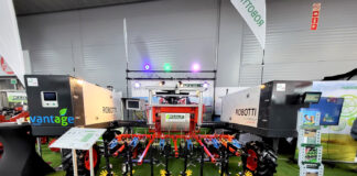 Maszyny na Agrotech i inne rozwiązania – fotorelacja