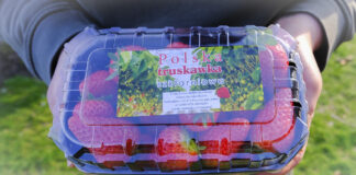 Żeby polskie były z Polski!