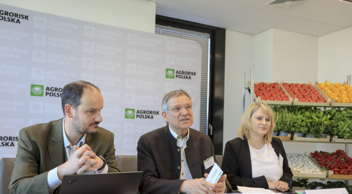 Ubezpieczenia dla ogrodników