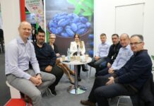 Co czeka rynek owoców deserowych?