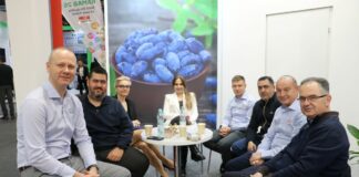 Co czeka rynek owoców deserowych?