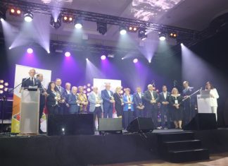 Trzy dekady działalności KUPS