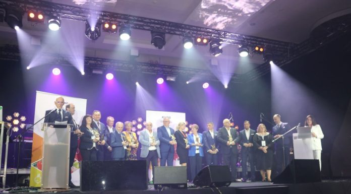 Trzy dekady działalności KUPS