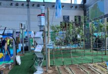 Macfrut 2023 – szeroki wachlarz konferencji, bogata wystawa