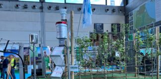 Macfrut 2023 – szeroki wachlarz konferencji, bogata wystawa