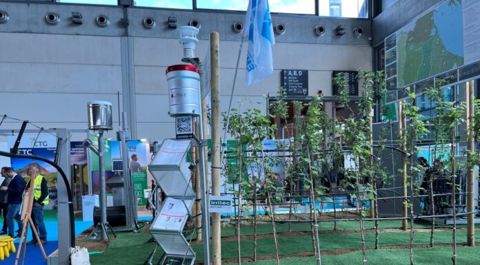 Macfrut 2023 – szeroki wachlarz konferencji, bogata wystawa