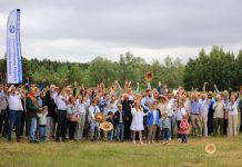 Ocena sytuacji na plantacjach borówki i wyzwania na nowy sezon