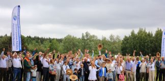Ocena sytuacji na plantacjach borówki i wyzwania na nowy sezon