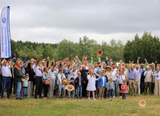 Ocena sytuacji na plantacjach borówki i wyzwania na nowy sezon