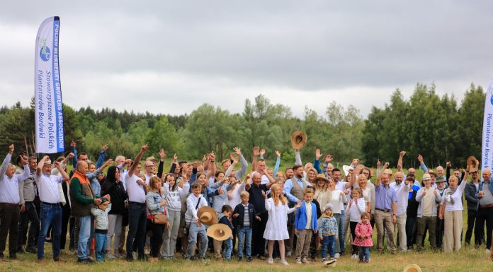 Ocena sytuacji na plantacjach borówki i wyzwania na nowy sezon