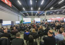 Targi Sadownictwa i Warzywnictwa (TSW) największą w Polsce branżową imprezą dla producentów owoców i warzyw!