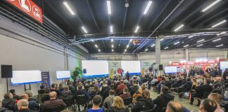 Targi Sadownictwa i Warzywnictwa (TSW) największą w Polsce branżową imprezą dla producentów owoców i warzyw!