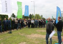 Porzeczkowa Demo Farma 2023