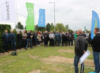 Porzeczkowa Demo Farma 2023