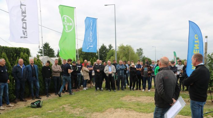 Porzeczkowa Demo Farma 2023