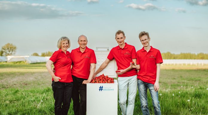 Rusza akcja #CzasNaMrożenie