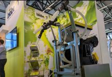 GreenTech 2023 w Amsterdamie